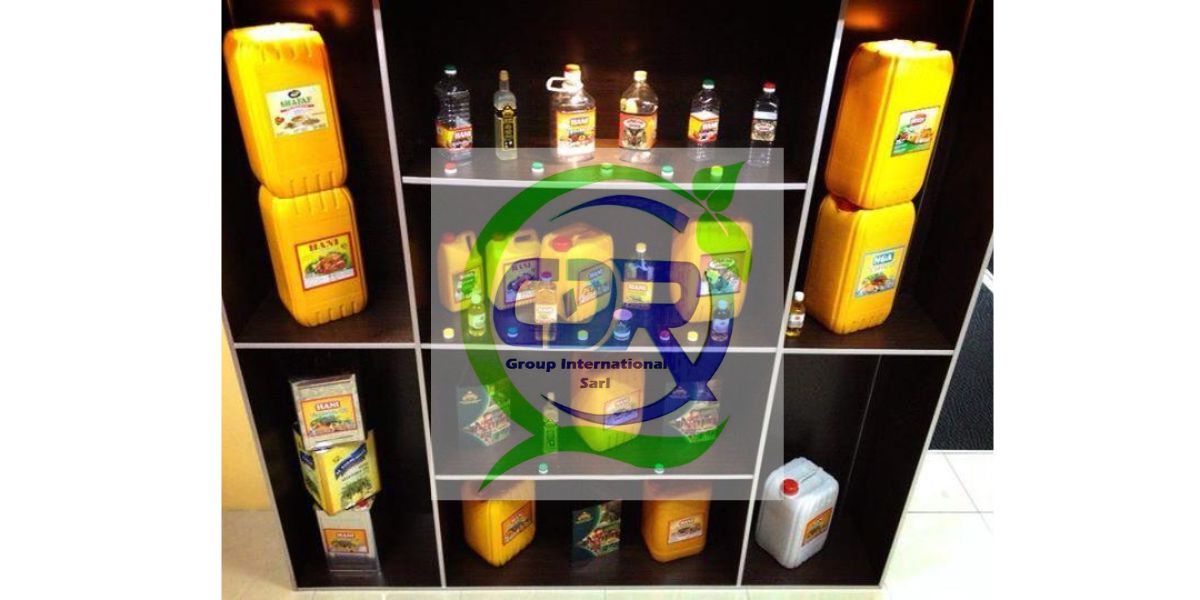 Global palm oil supplier and exporter of 25l Jerry Can RBD Palm Olein CP10