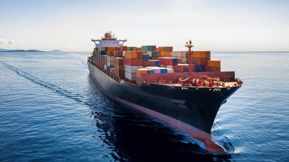 Port of Cotonou Benin logistics hub for distribution partner