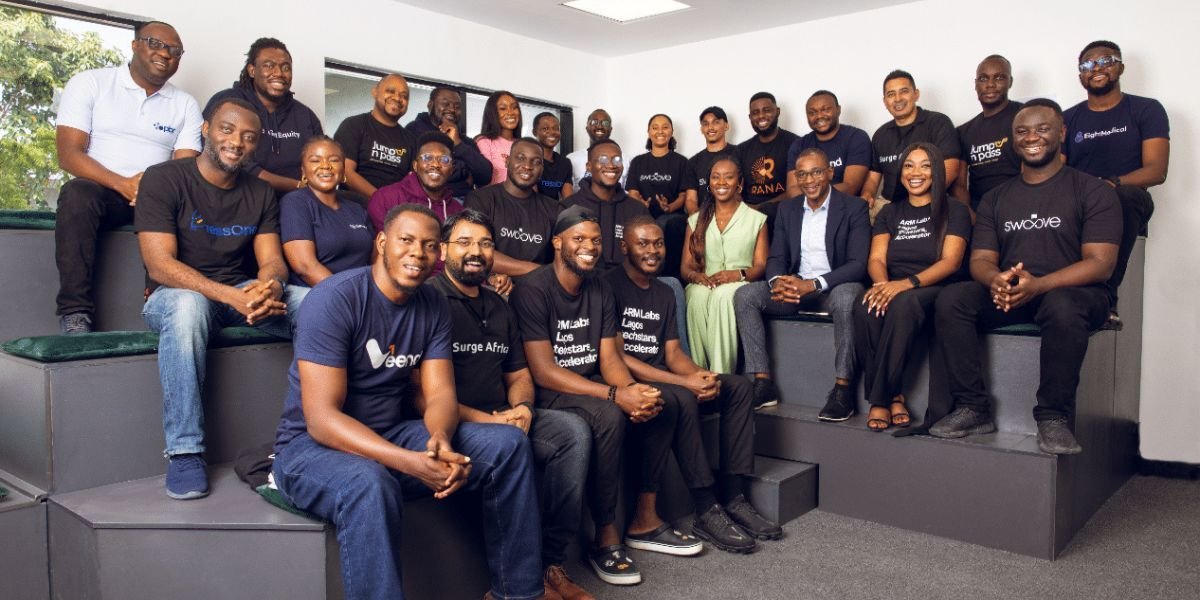 Sales representative team in Benin - CDR GROUP