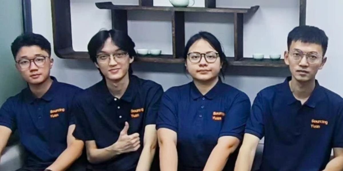 Audit d'usine en Chine pour importateurs béninois